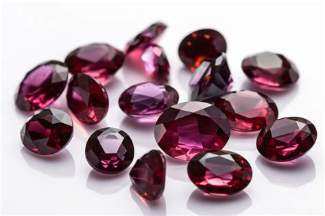 what does rhodolite garnet do